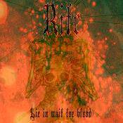 Rite (SWE) : Lie in Wait for Blood